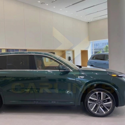 Lixiang L9 Ultra Electric Benzin Vehicles 2024 Li L9 Extender SUV EV Cars Energievoertuigen