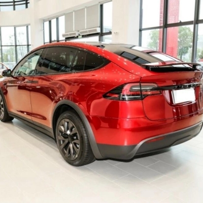 Gebruikte Tesla Model Y elektrische auto De ultieme keuze voor een levensduur van 1 jaar of minder