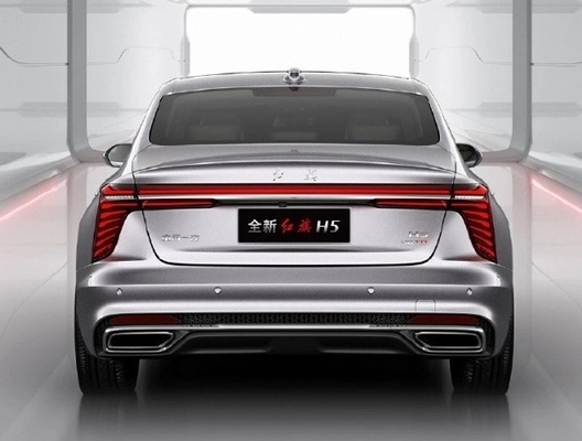 2024 1,5t Hev Qichang 4-deurs 5-zits saloon elektrische auto hoge configuratie voor volwassenen
