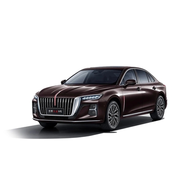 FAW Hongqi H5 Gasoline Electric Hybrid Sedan 2024 Edition 1.5t Ryhme Versie Gebruikte Phev Car