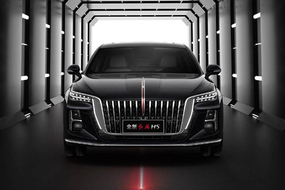 1.5t 169 pk benzine benzine auto 7DCT MID-size gesloten carrosserie type 4-deurs 5-zits sedan