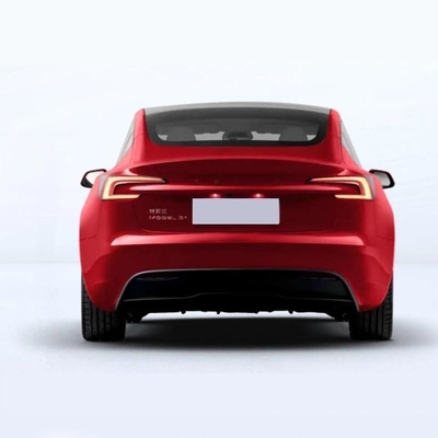 Tesla Model 3 Automatic Energy Car Maximale snelheid Km/h 217 Touring Car Elektrisch voertuig