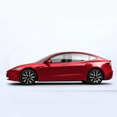 Tesla Model 3 Automatic Energy Car Maximale snelheid Km/h 217 Touring Car Elektrisch voertuig