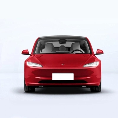 Tesla Model 3 Automatic Energy Car Maximale snelheid Km/h 217 Touring Car Elektrisch voertuig