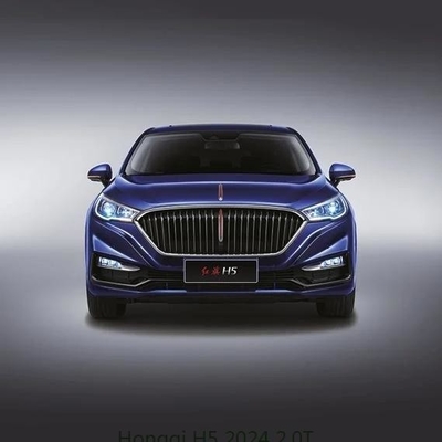 Automatische versnellingsbak 2024 2.0t DCT Medium Autos Benzinevoertuigen voor in Hongqi H5