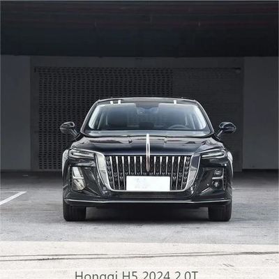Hongqi Automobile H5 Sedan 2024 Wielbasis 2920mm 1-100km/h Versnelling 7,8s 2,0t 1,5t