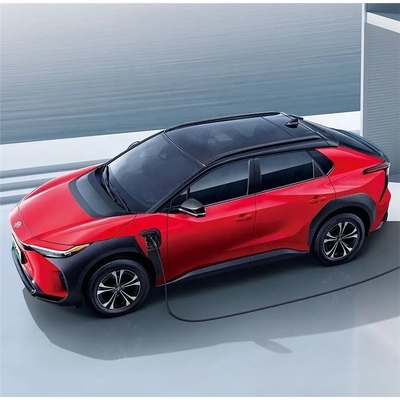 Toyota Bz4X Elektrisch voertuig 560K 500km 400km 2WD 4WD Toyota EV Bz4X PRO 4WD Bz4 SUV