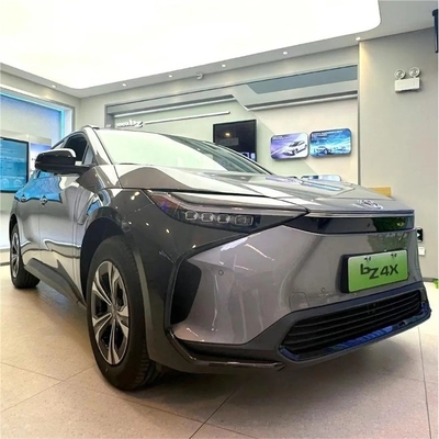 2023 Toyota Bz4X PRO Elite Long Range PRO 2WD 4WD EV Puur elektrisch voertuig, off-road klaar