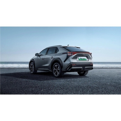 2023 Toyota Bz4X Elektrische auto met automatische versnellingsbak On-line service en onderdelenverkoop