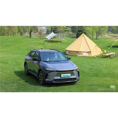 Levensduur ≤ 1 jaar Toyota Bz4X FAW Electric Ultra Top 2023 PRO 4WD Byd Screen Protector