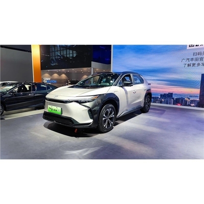 Levensduur ≤ 1 jaar Toyota Bz4X FAW Electric Ultra Top 2023 PRO 4WD Byd Screen Protector