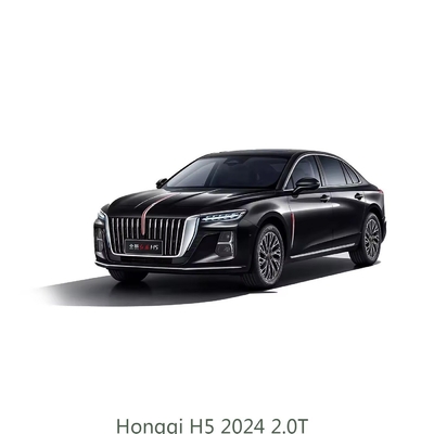 Verplaatsingen 1.6-2.0L Automatische versnellingsbak 2024 Hongqi H5 2.0t Flagship Luxe Sedan