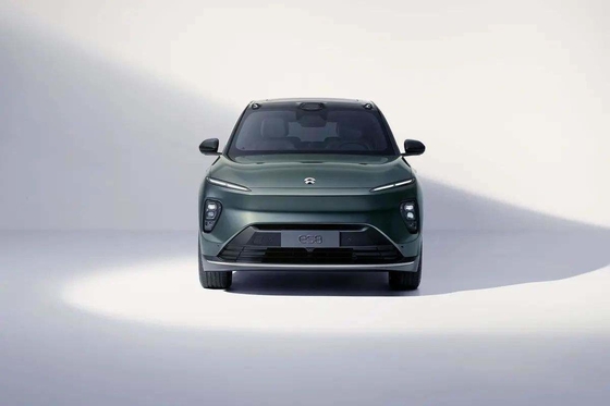 Nio Es8 Energievoertuigen EV Auto Luxe SUV Elektroauto 2500-4000CC Aanbeveling op maat