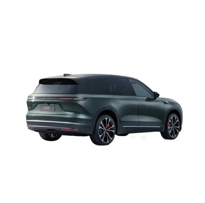 2022 Nio Es8 Electric SUV met Tiptronic versnellingsbak en prestaties