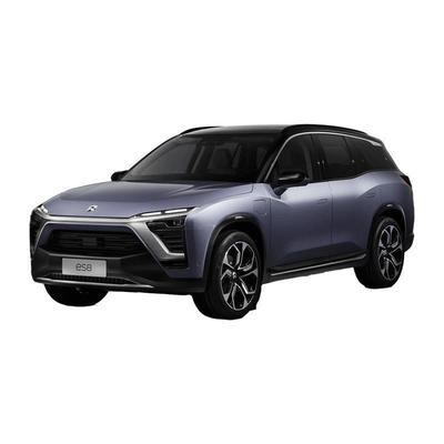 2022 Nio Es8 Electric SUV met Tiptronic versnellingsbak en prestaties