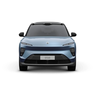 2022 Nio Es8 Electric SUV met Tiptronic versnellingsbak en prestaties