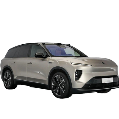 Open body type 2023 model Nio Es8 elektrische SUV met 100kwh Deposit en Signature Edition