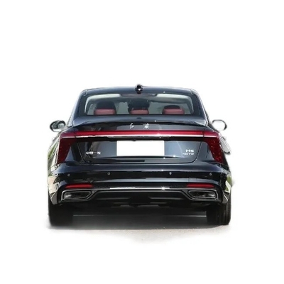 Aanpassing 2023 0km Hongqi H5 1.5t 210km/H Benzinewagens op aanvraag