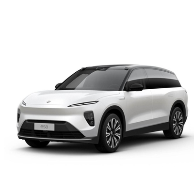 Open body type 2023 model Nio Es8 elektrische SUV met 100kwh Deposit en Signature Edition
