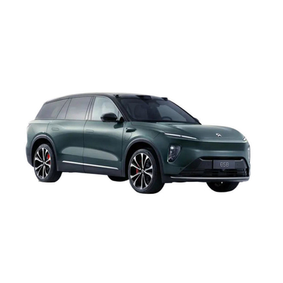 Open body type 2023 model Nio Es8 elektrische SUV met 100kwh Deposit en Signature Edition