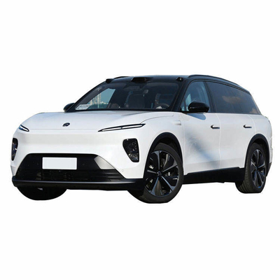 Open body type 2023 model Nio Es8 elektrische SUV met 100kwh Deposit en Signature Edition
