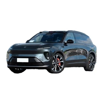Open body type 2023 model Nio Es8 elektrische SUV met 100kwh Deposit en Signature Edition