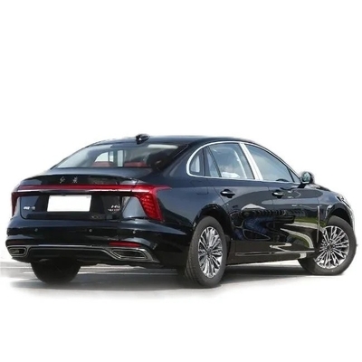 Hongqi H5 Vierdeurs Vijfzits Sedan met maximale snelheid 230km/h en automatische versnellingsbak
