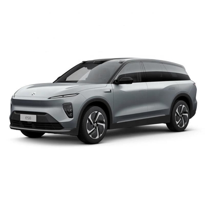2023 Nio ES8 energievoertuig met 6 zitplaatsen en open carrosserie binnen uw budget