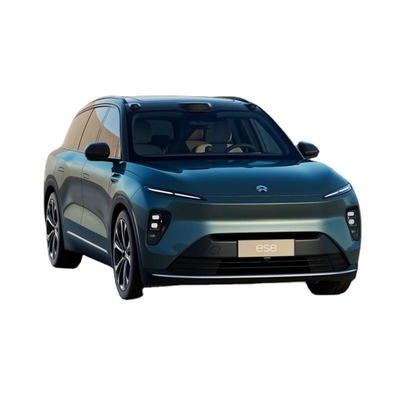 2023 Nio ES8 energievoertuig met 6 zitplaatsen en open carrosserie binnen uw budget