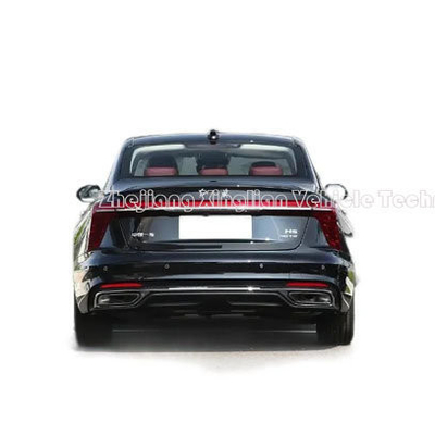 2022 Hongqi H5 1,5t Sedan linkssturing en tweedehands Hongqi voertuigen