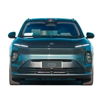 100% elektrisch Nio Es8 200 km/h High Speed EV Car SUV Electric Vehicle Open carrosserie type