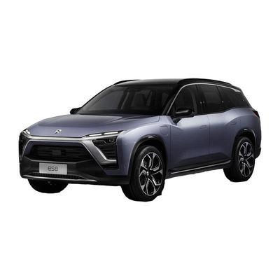 100% elektrisch Nio Es8 200 km/h High Speed EV Car SUV Electric Vehicle Open carrosserie type