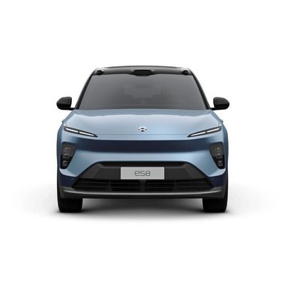 100% elektrisch Nio Es8 200 km/h High Speed EV Car SUV Electric Vehicle Open carrosserie type