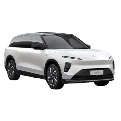 100% elektrisch Nio Es8 200 km/h High Speed EV Car SUV Electric Vehicle Open carrosserie type