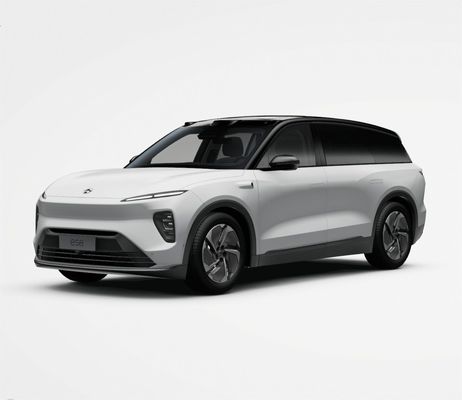 100% elektrisch Nio Es8 200 km/h High Speed EV Car SUV Electric Vehicle Open carrosserie type