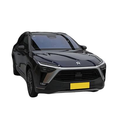 2024 Nio Es8 Pure Electric 5-deurs 6-zits SUV met linker stuur en energievoertuigen