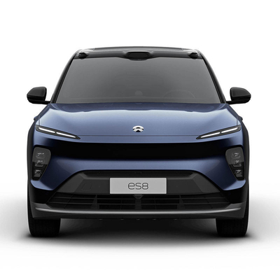 EV-auto elektrisch voertuig AWD open carrosserie type Nio Es8 elektrisch voertuig