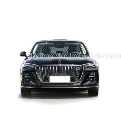 E-mail of telefoon On-Line service en verkoop van onderdelen FAW Hongqi H5 2024 1.5t DCT Zhilian