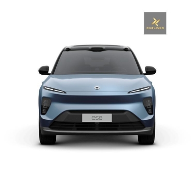 Zes zitplaatsen Pure EV Nio Weilai Es8 Volledige reeks van middelgrote en grote SUV's met aanpassing