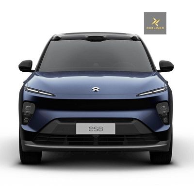 Tiptronic Gearbox 2023 Nio Es8 480kw elektrische SUV met 6 zitplaatsen en 465 km uithoudingsvermogen