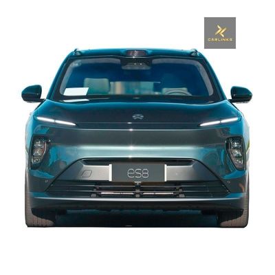 Tiptronic Gearbox 2023 Nio Es8 480kw elektrische SUV met 6 zitplaatsen en 465 km uithoudingsvermogen
