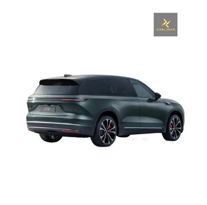 Nio Es8 2023 Model 100kwh 5 zitplaatsen elektrisch voertuig SUV met On Line technische ondersteuning