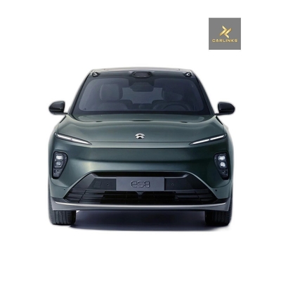 Fuel Type Electric Nio Es8 4 Wheel Automatic Luxe SUV met aangepaste kenmerken