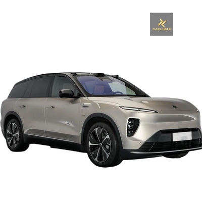 Fuel Type Electric Nio Es8 4 Wheel Automatic Luxe SUV met aangepaste kenmerken