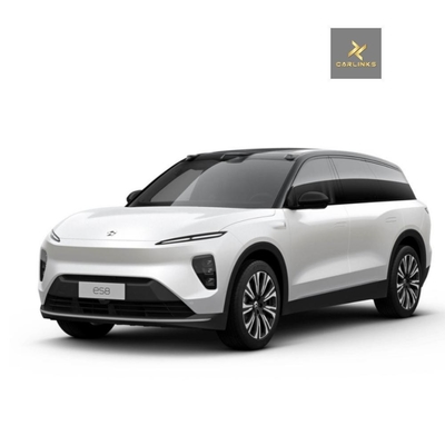 Fuel Type Electric Nio Es8 4 Wheel Automatic Luxe SUV met aangepaste kenmerken