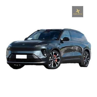 Fuel Type Electric Nio Es8 4 Wheel Automatic Luxe SUV met aangepaste kenmerken