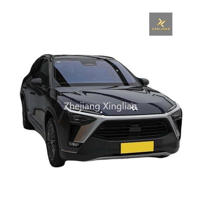 Elektrische Nio Es8 100kw Signature Edition Luxe SUV Nio Energy Vehicles 5-deurs 6-zitter