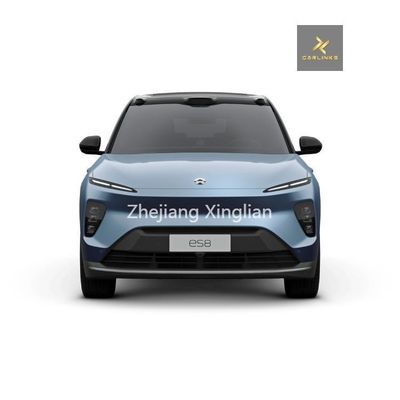 Elektrische Nio Es8 100kw Signature Edition Luxe SUV Nio Energy Vehicles 5-deurs 6-zitter