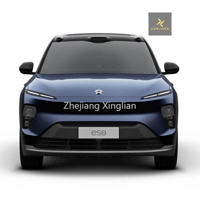 Pure 100kwh Long Range 605km Elektrische auto Nio Es8 2023 6 zitplaatsen Op maat gemaakte body style SUV