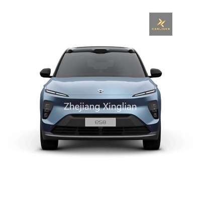 Pure 100kwh Long Range 605km Elektrische auto Nio Es8 2023 6 zitplaatsen Op maat gemaakte body style SUV